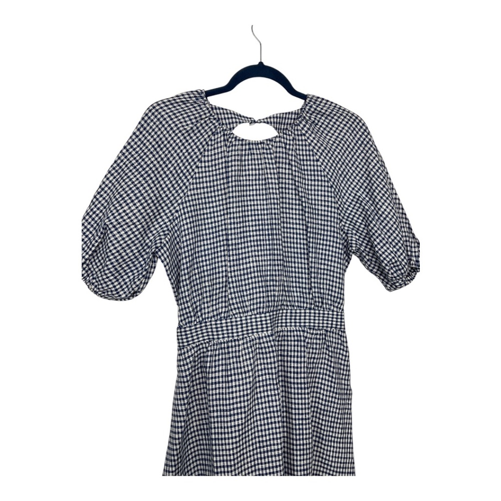 Reformation Irwin Linen‎ Dress - Picture 3 of 8